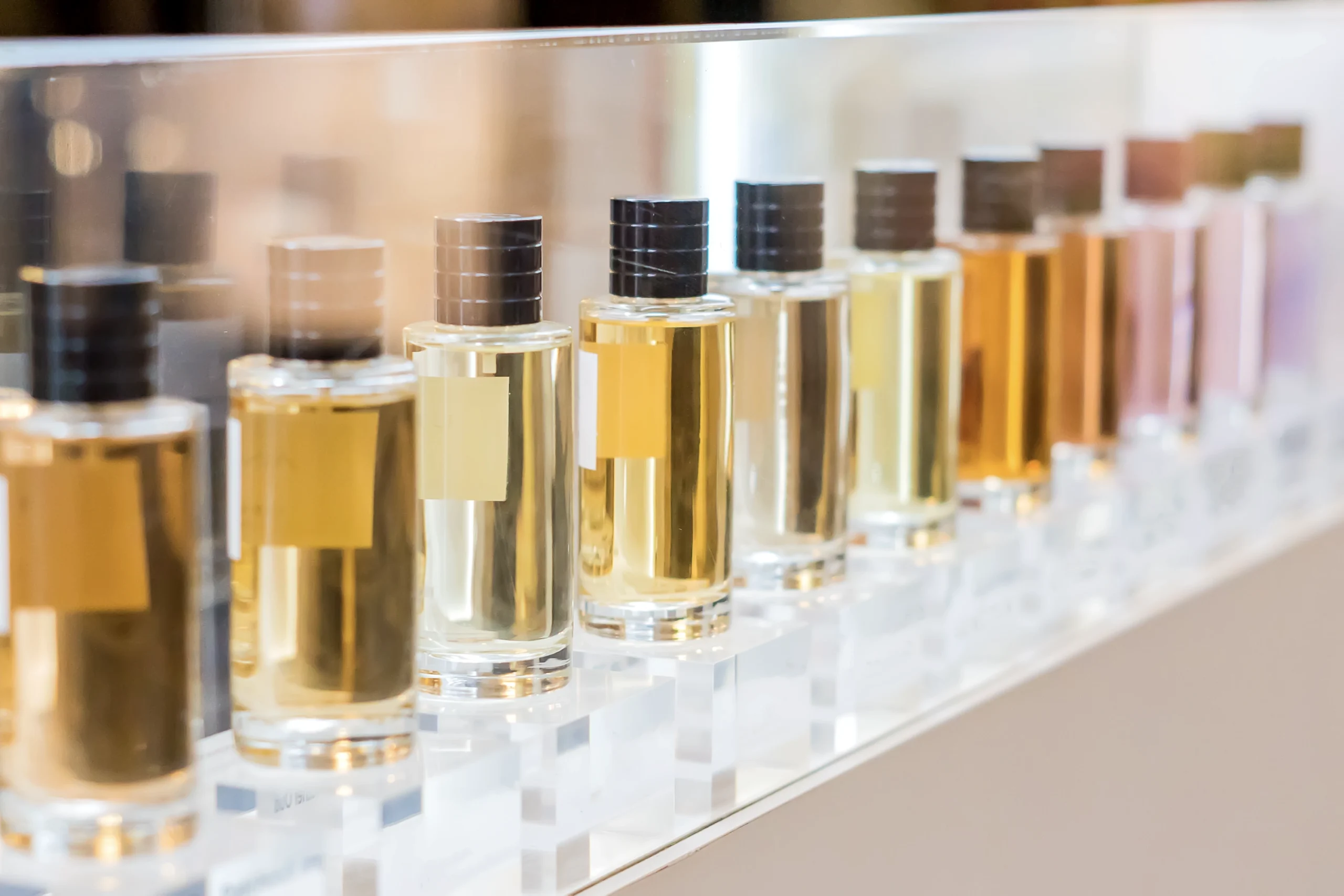 High Quality Inspired Perfumes