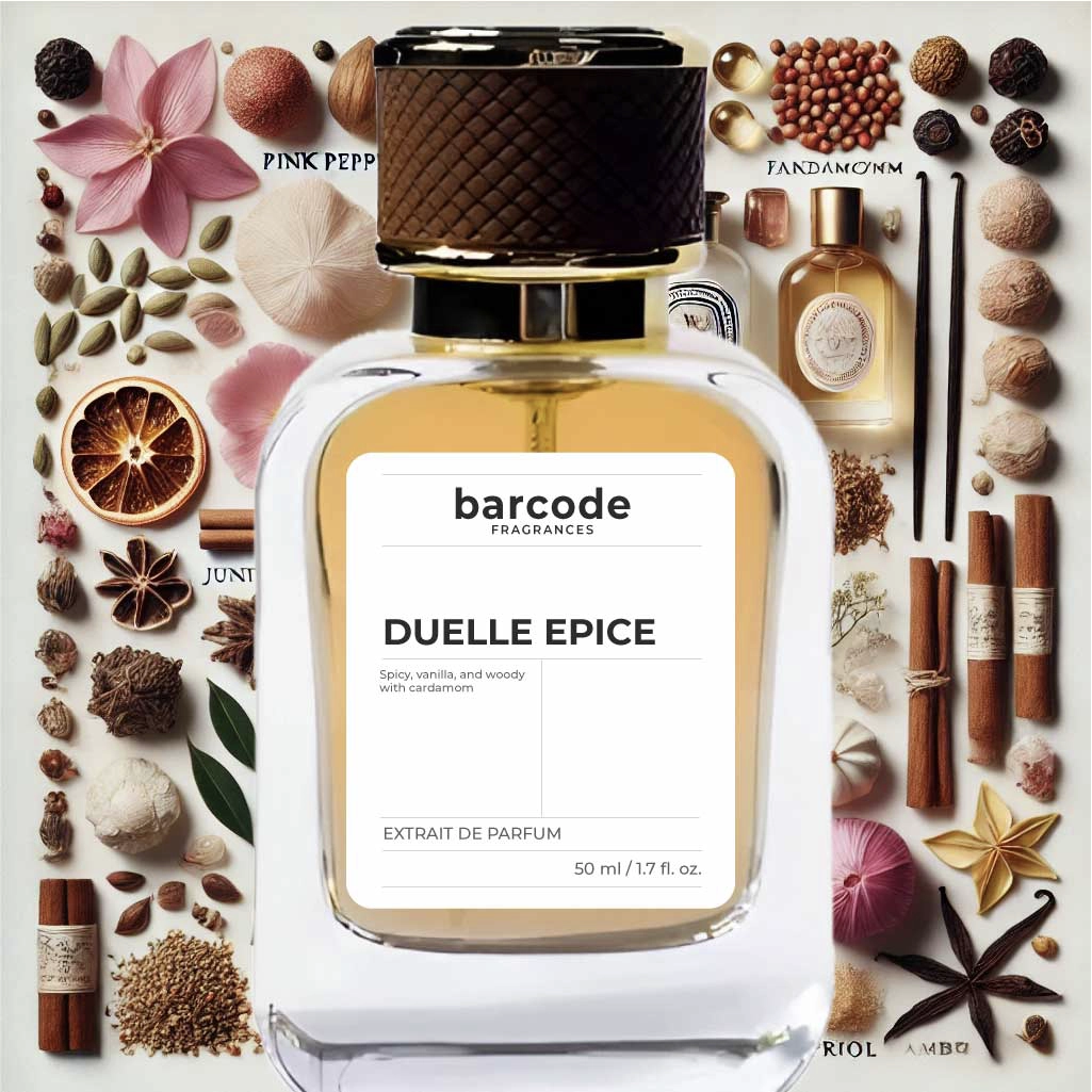 Spicy Duelle - Image 2