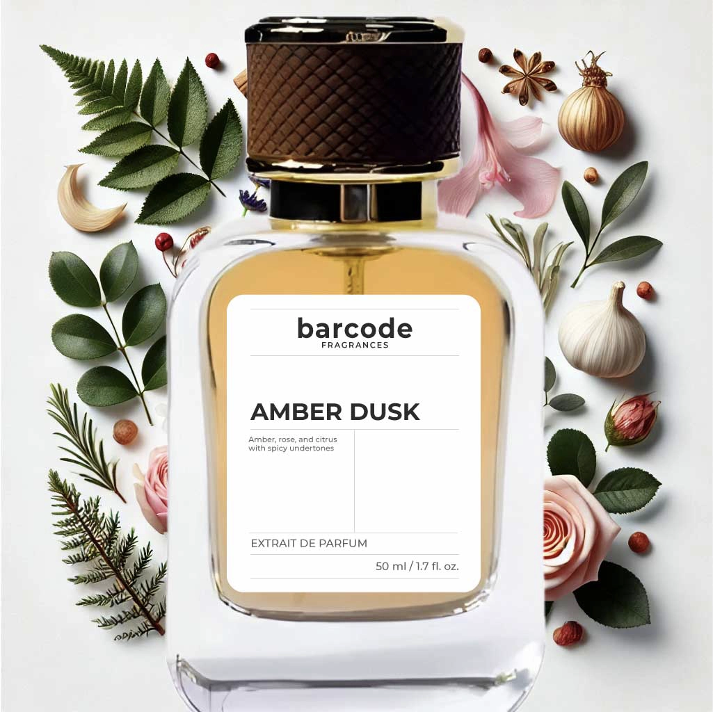 Amber Dusk - Image 2