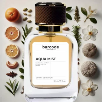 Aqua Mist Aqua Di Gio Barcode Fragrances