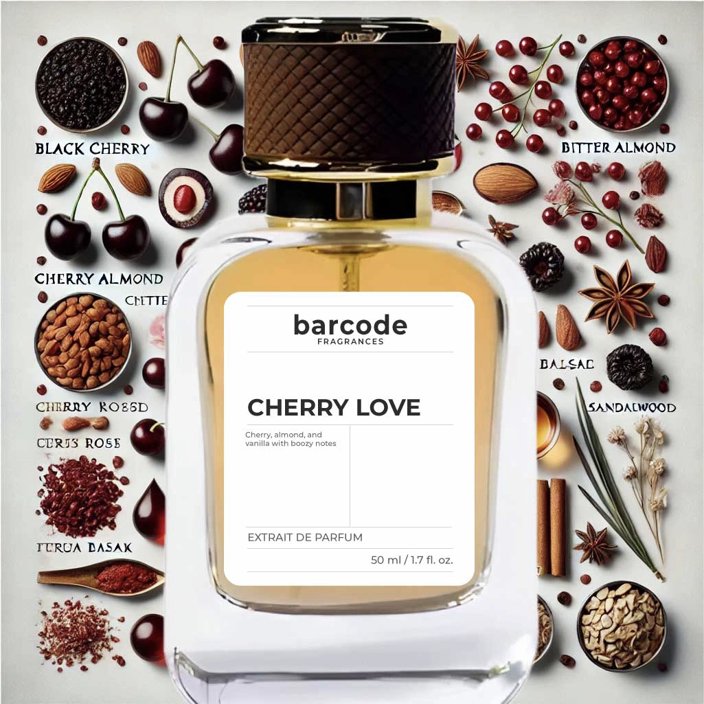 Cherry Love - Image 3