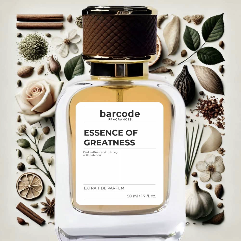 Essence Of Greatness - Image 2
