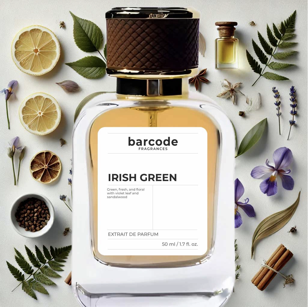 Irish Green - Image 2