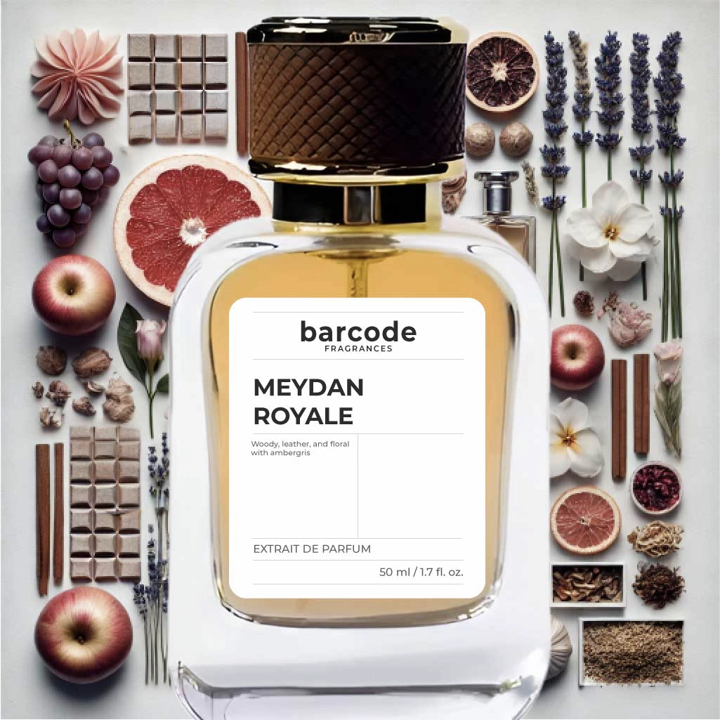 Meydan Royale - Image 2