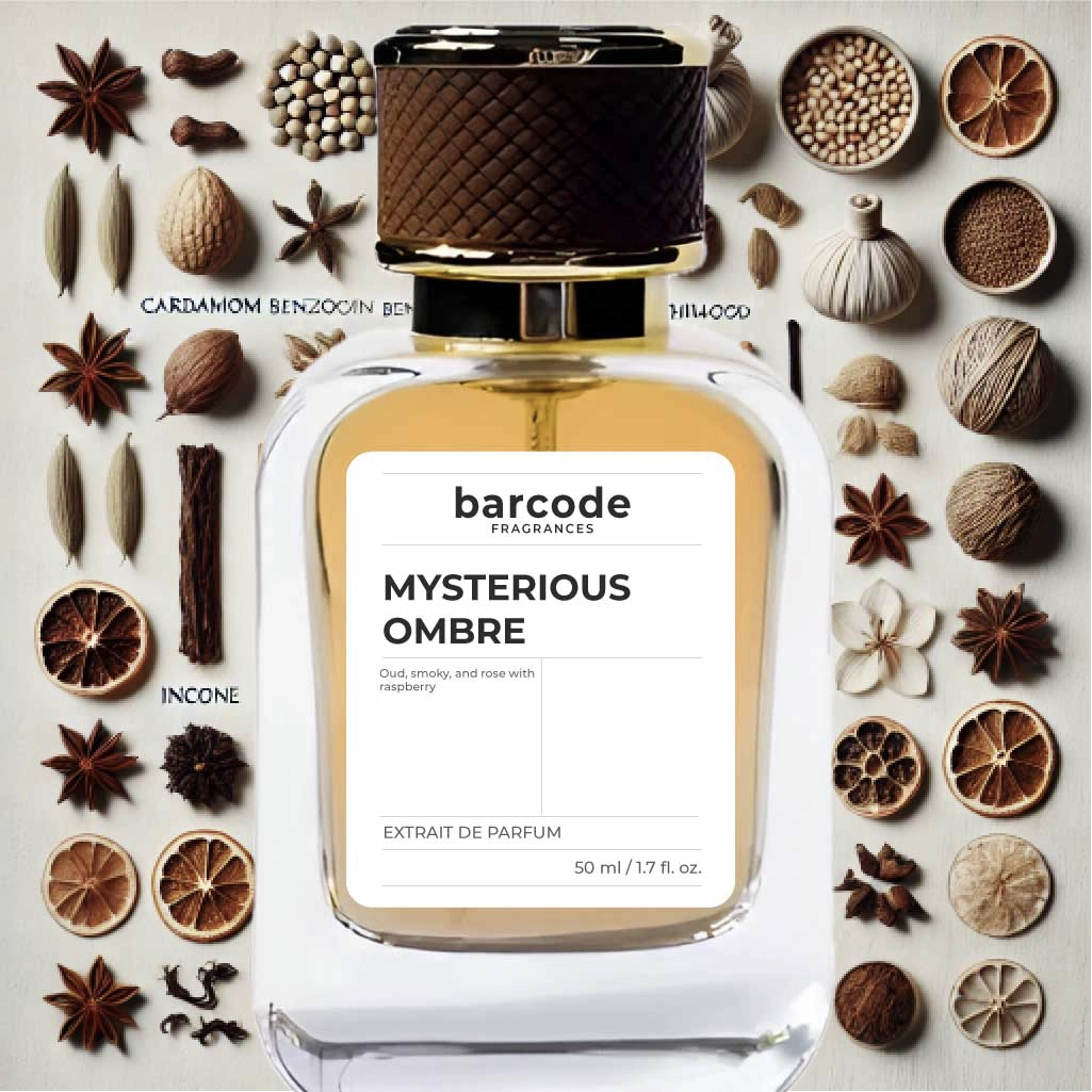 Mysterious Ombre - Image 3