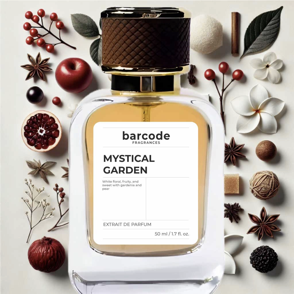 Mystical Garden - Image 2