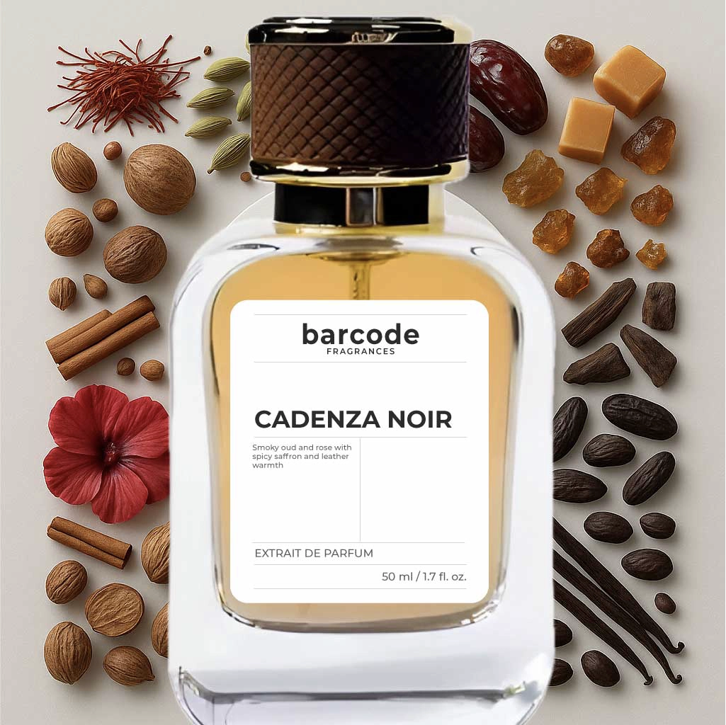 Cadenza Noir - Image 2