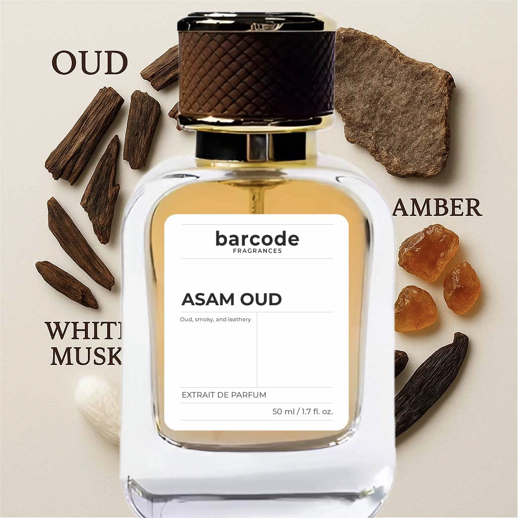 Asam Oud - Image 2