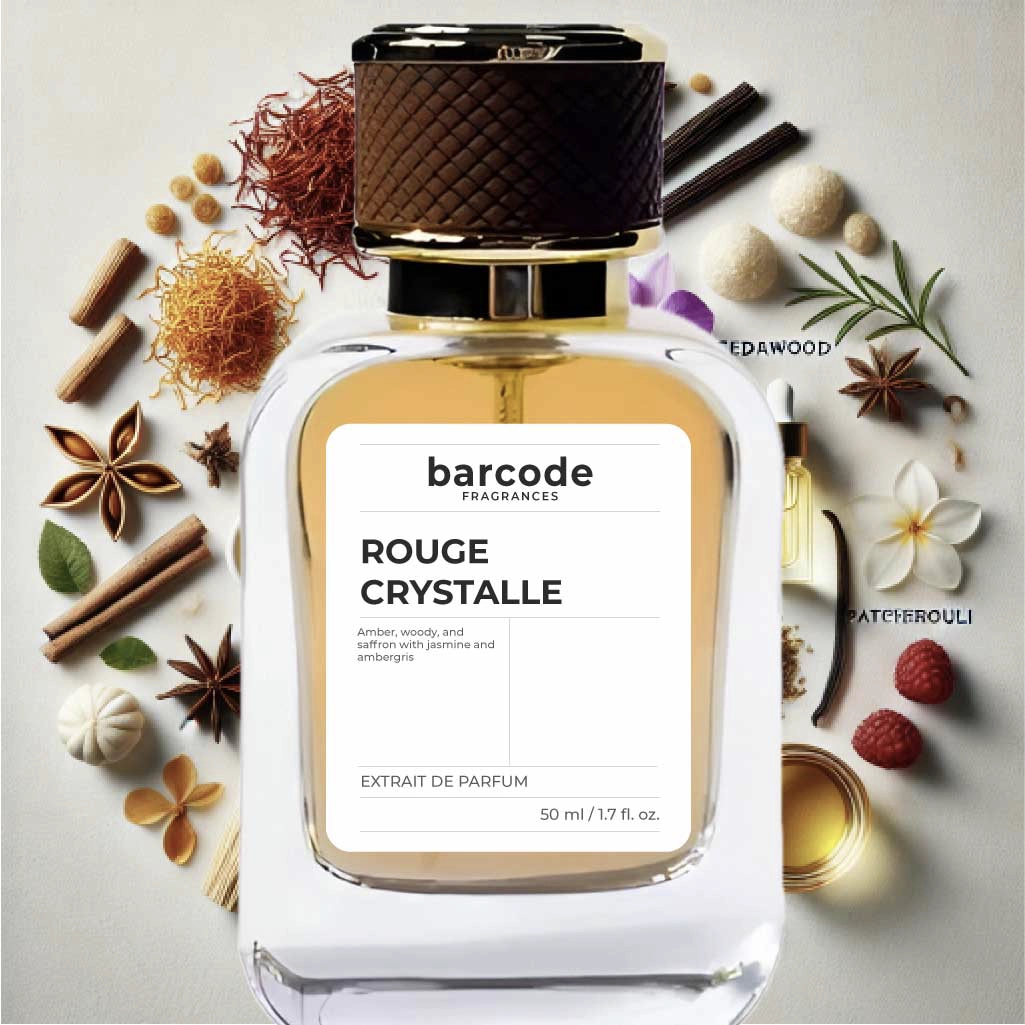 Rouge Crystalle - Image 2