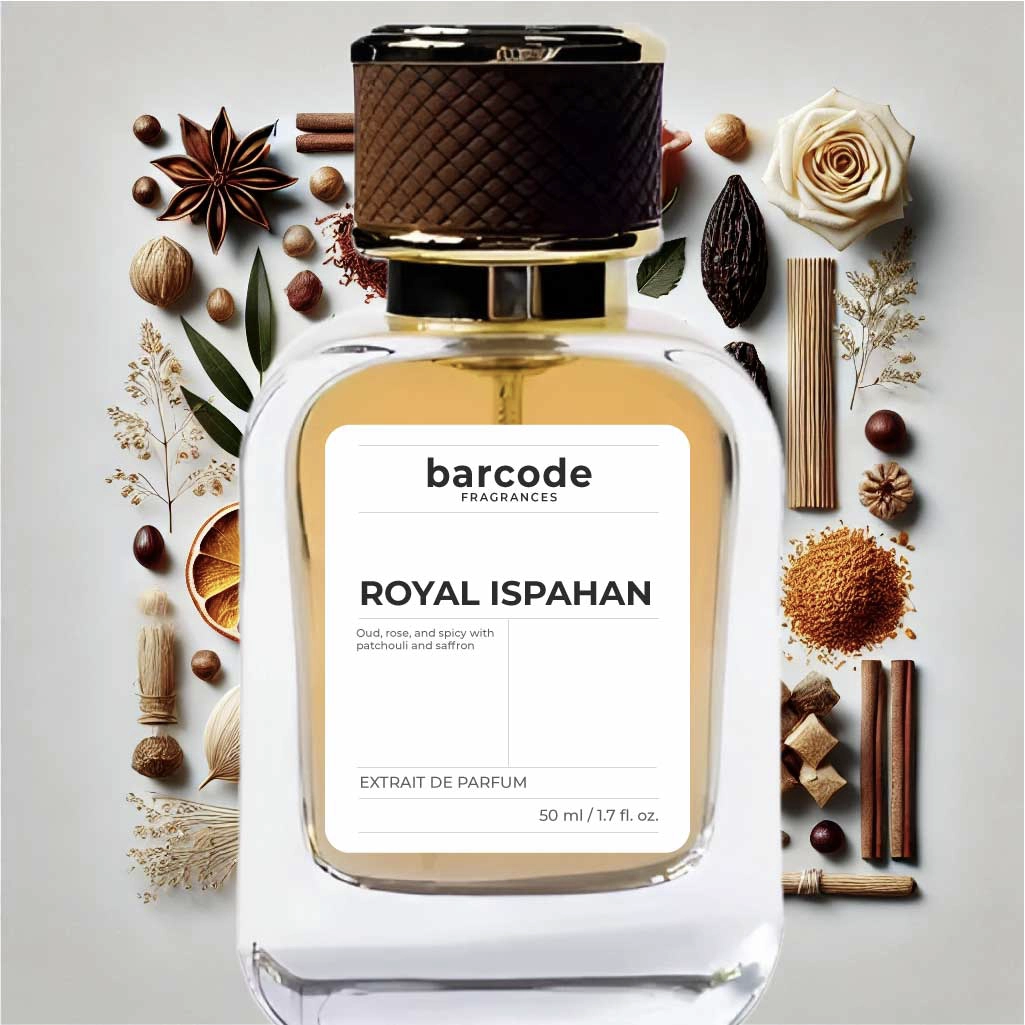 Royal Ispahan - Image 2