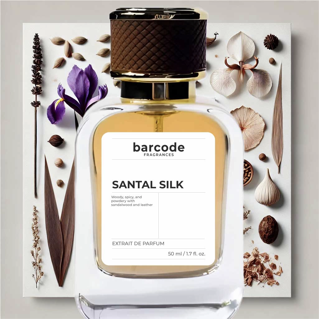 Santal Silk - Image 2