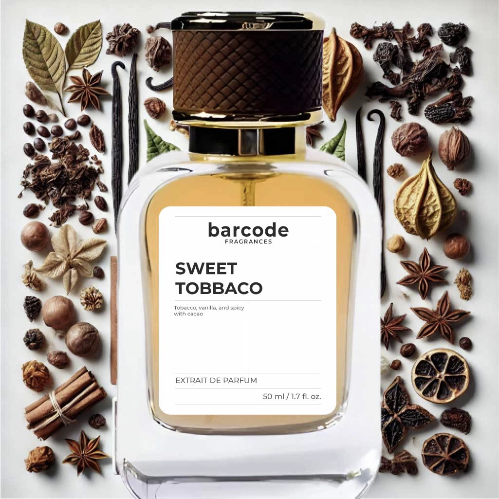 Sweet Tobbaco - Image 3