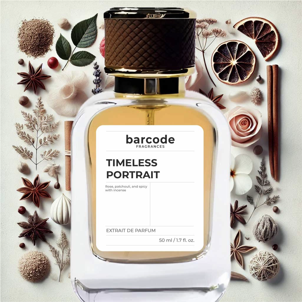 Timeless Portrait - Image 2