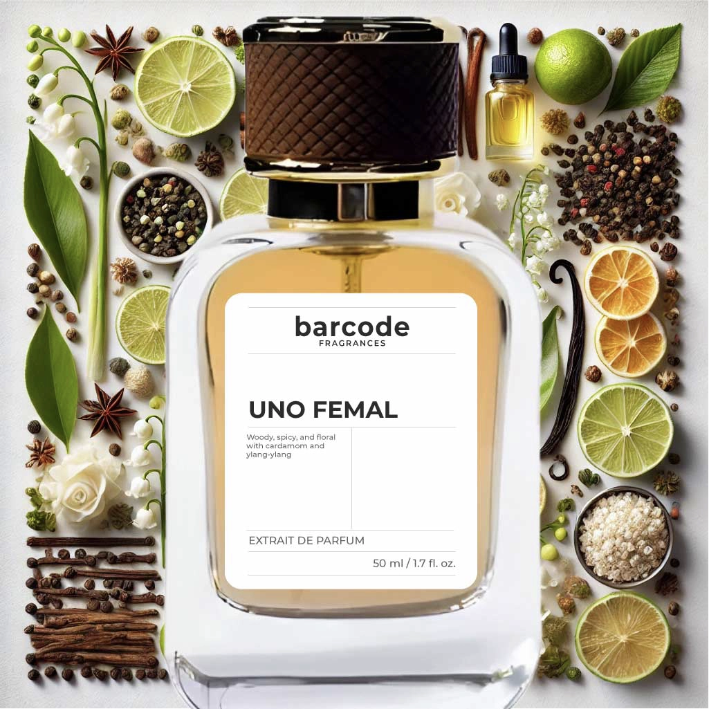 Uno fēmāl - Image 2