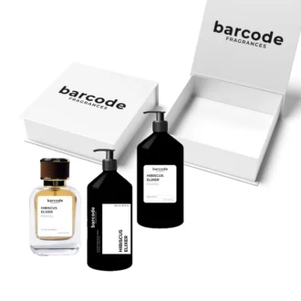 Hibiscus Elixer Gift Pack