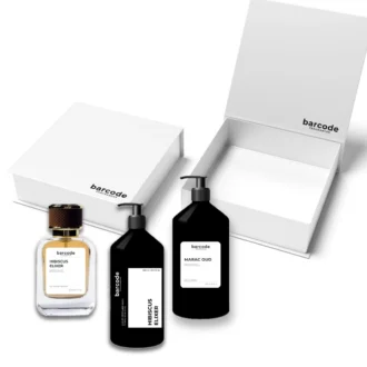 Hibiscus Elixer Gift Pack