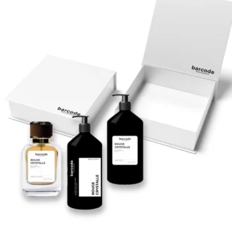 Rouge Crystalle Luxury Gift Pack