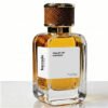 Inspired by Gissah Hudson Valley, Valley of Hudson by Barcode Fragrances is a refined woody-amber extrait de parfum that captures effortless elegance and natural sophistication