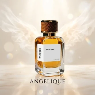 Angalique Barcode Fragrances