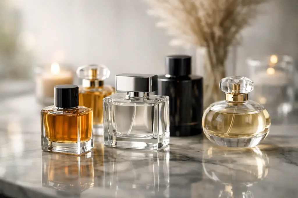 10 Best Unisex Luxury Inspired Scents