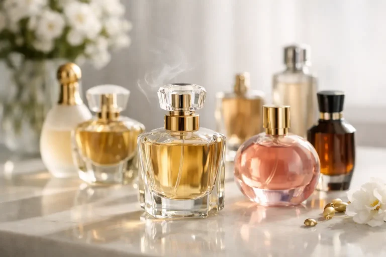 10 Top Long Lasting Perfumes Women Love