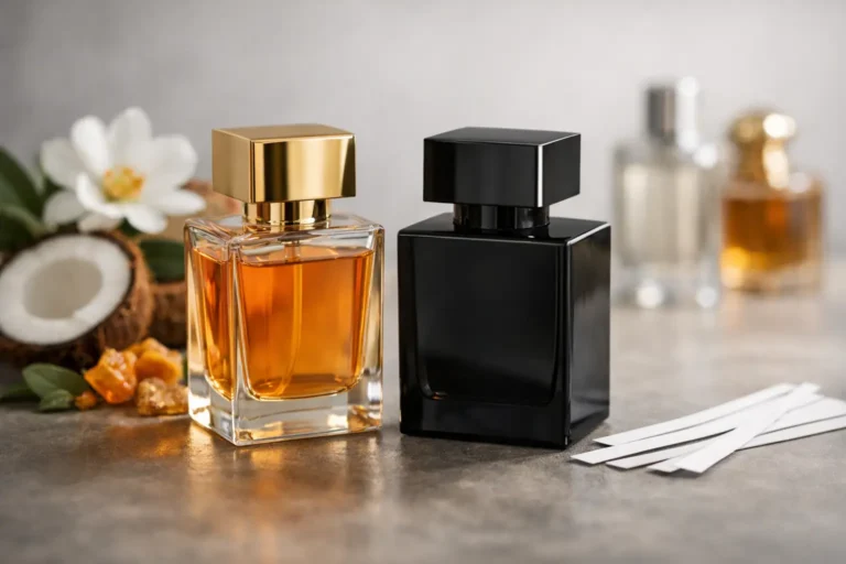 Are Inspired by Fragrances Good?