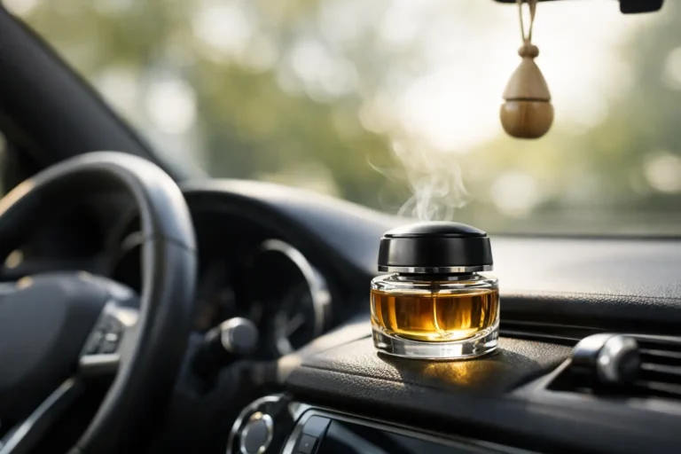 Car Perfume Air Freshener That Lasts