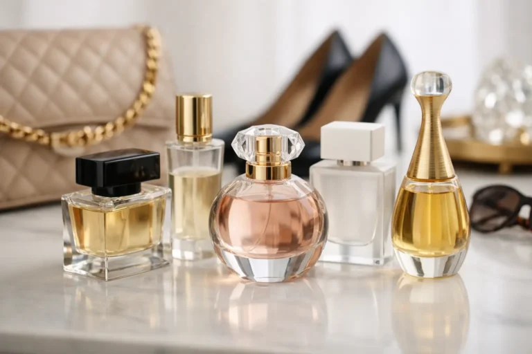 Designer Inspired Perfume Guide for Smart Buyers