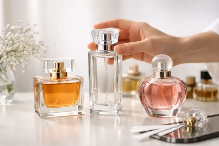 How to Choose Inspired Perfume Well