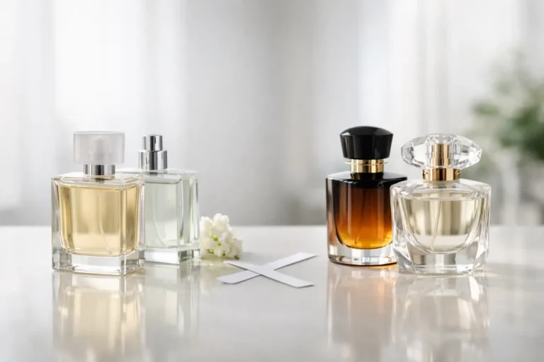 Inspired Perfumes vs Originals: Worth It?
