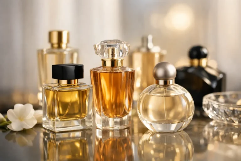 Luxury Brands for Perfumes Worth Knowing
