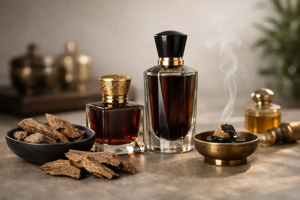 Oud Fragrances Beginner Guide for First-Time Buyers