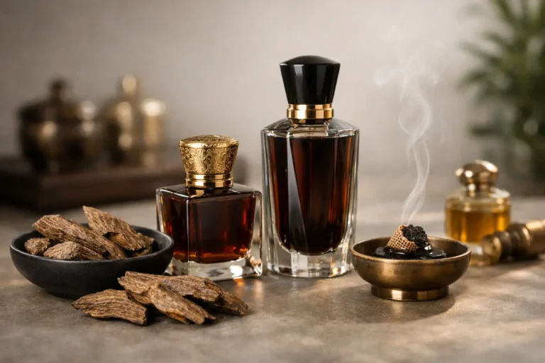 Oud Fragrances Beginner Guide for First-Time Buyers