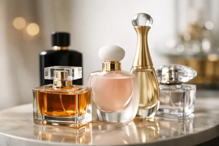 Popular Designer Perfumes Worth Knowing