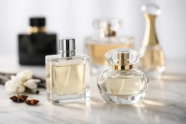 Why Perfumes Inspired by Designer Brands Sell