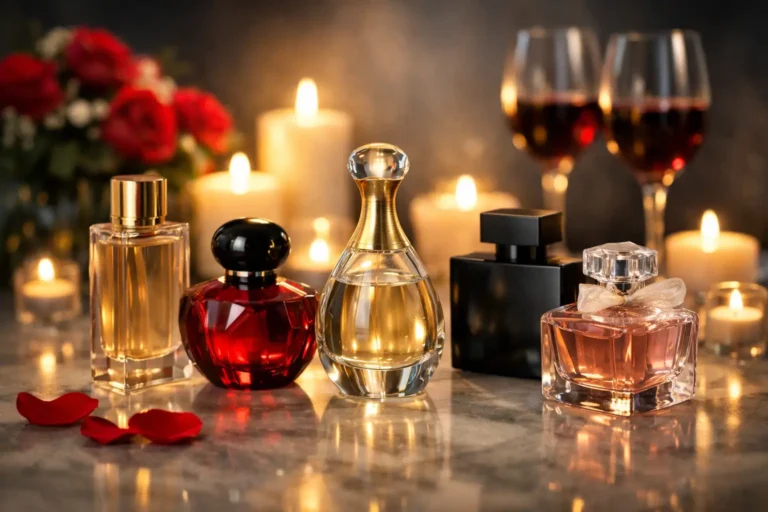 12 Best Perfumes for Date Nights