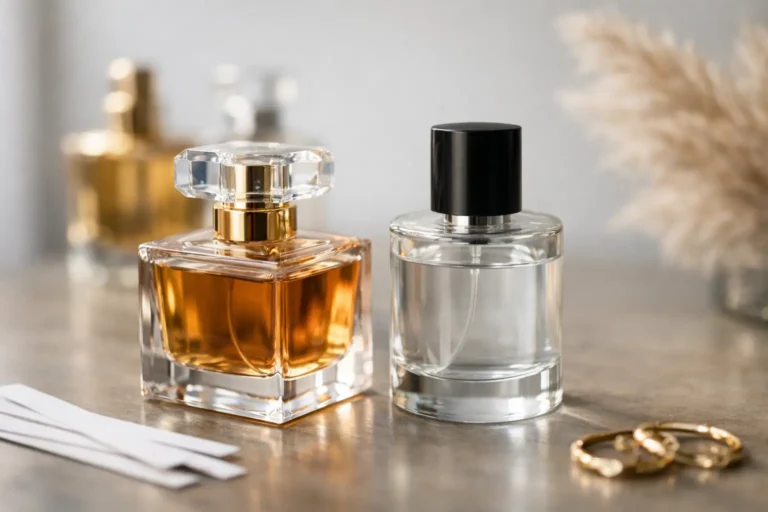 Are Perfume Dupes Worth Buying?