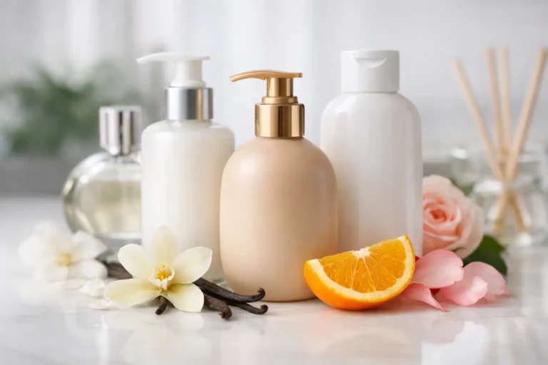 Body Lotion Fragrance Review: What Lasts Best?