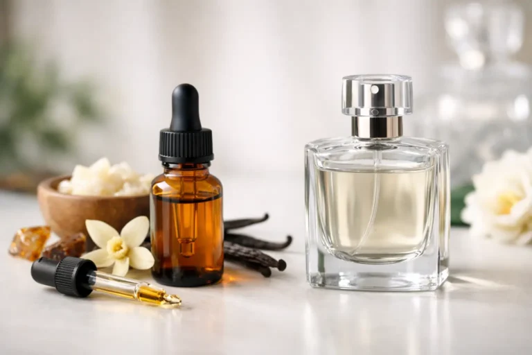 Fragrance Oil vs Perfume: What’s Better?