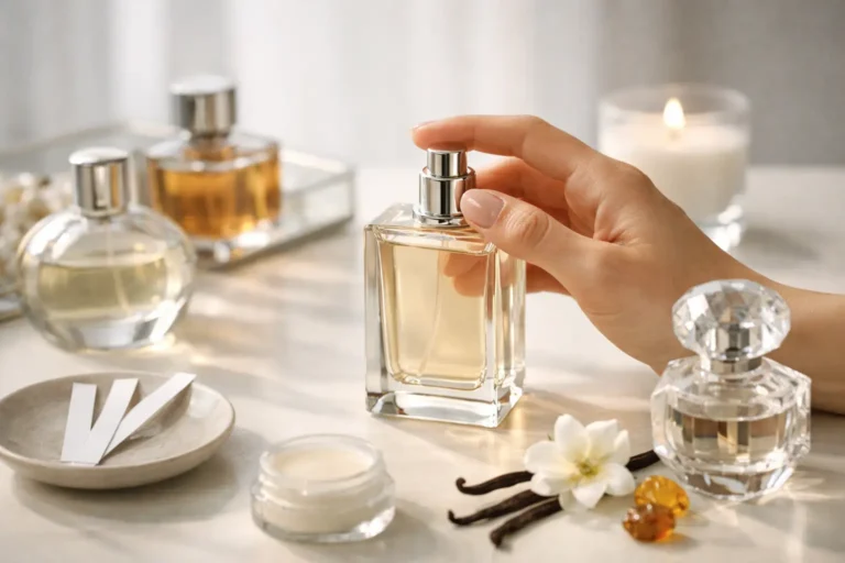 Guide to Choosing Signature Scent