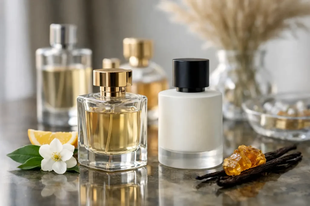 What Are Inspired Perfumes?