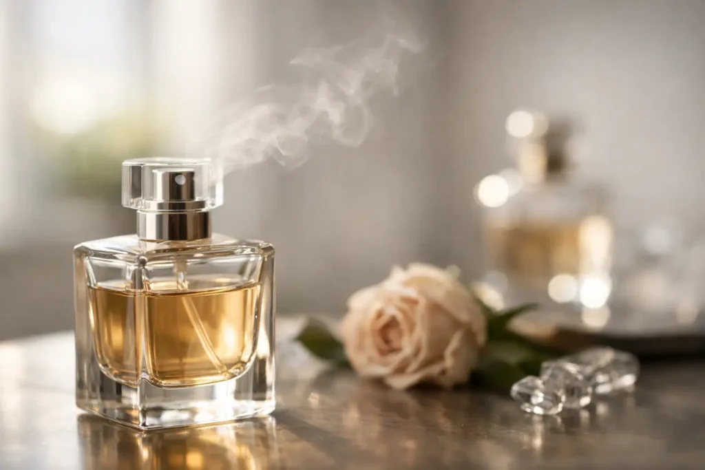 Why Do Perfumes Fade Quickly?