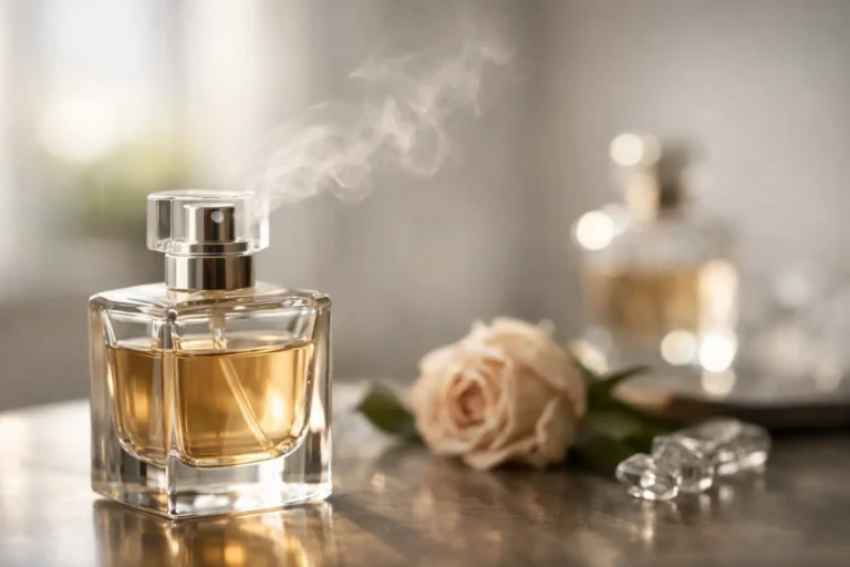 Why Do Perfumes Fade Quickly?