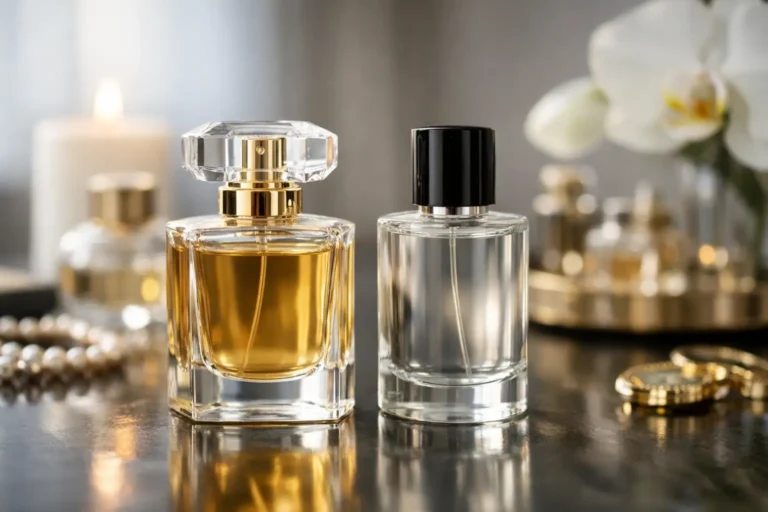 Why Luxury Inspired Perfume Makes Sense