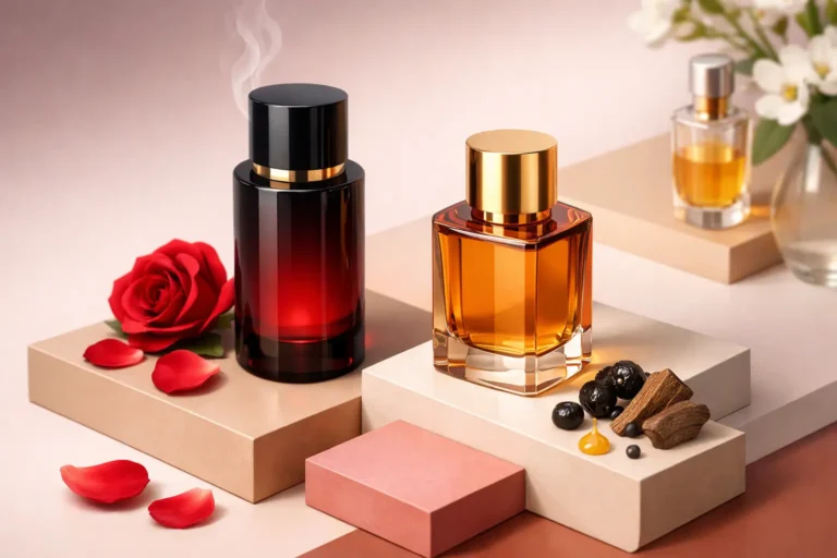 A Portrait of a Lady Perfume Dupe Worth Wearing