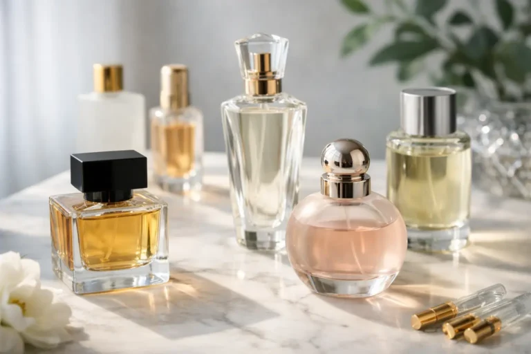 Best Designer Perfume Alternatives