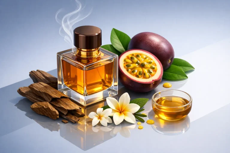 How an Oud Maracuja Dupe Should Really Smell