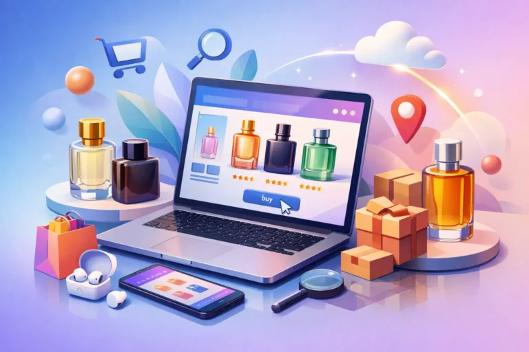 Where Can I Buy High-Quality Inspired By Perfumes Online?