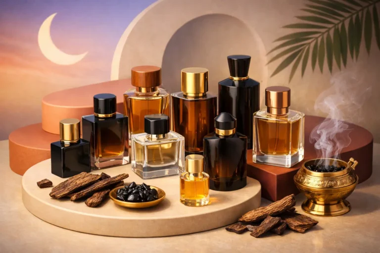 10 Best Affordable Oud Fragrances to Try