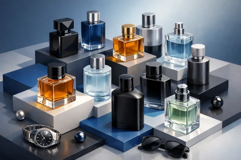 12 Best Perfume Dupes for Men Worth Wearing